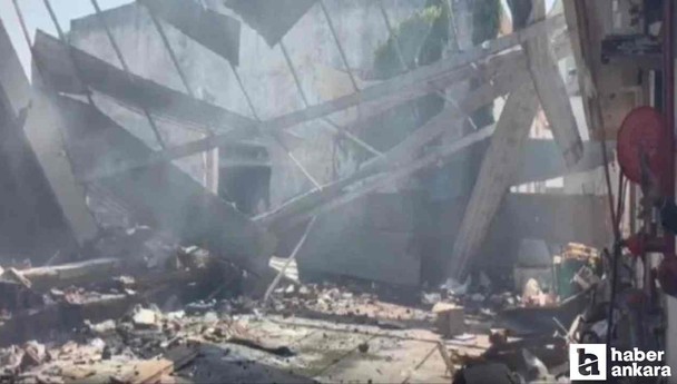 Hindistan'da patlama: 18 kişi öldü