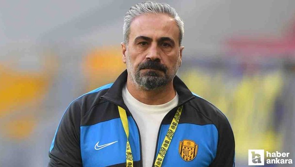 Mustafa Dalcı: Ankaragücü'ndeki görevimi bırakıyorum