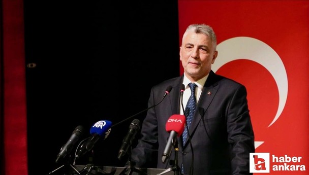 Ticaret Bakanı Bolat: Boykotta zarar edenlerin tazminat davası açma hakları var