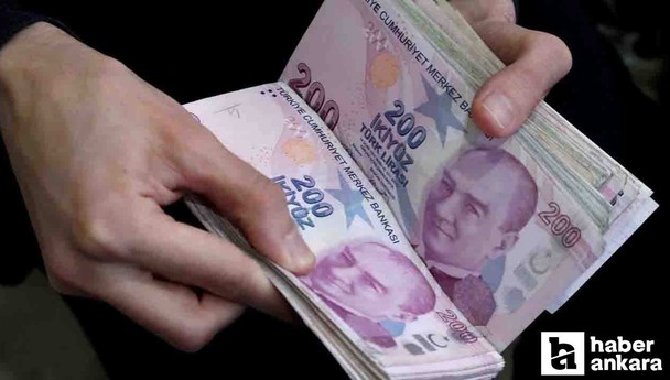 91 Bin TL'lik anlaşma! Maaş promosyonunda daha yükseği yok!