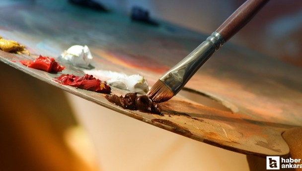 Altındağ Belediyesi'nden Sanat Sokağında etkinlik duyurusu