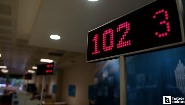 Arefe günü bankalar kaçta açılıyor 2025, kapanıyor, bugün açık mı, çalışıyor mu?