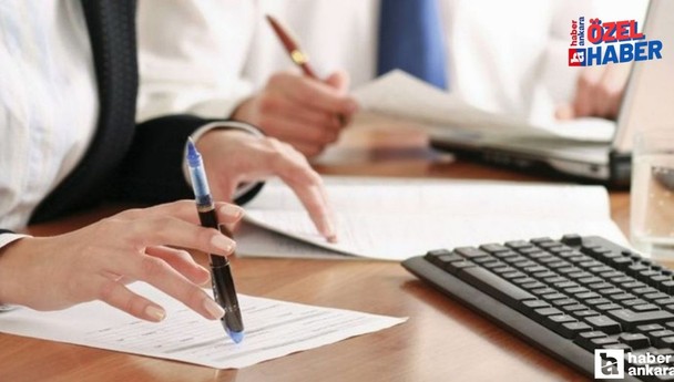 Kamu kurumuna şoför ve büro memuru alımı yapılacak: Başvurular sürüyor