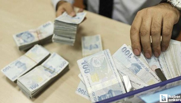 Ramazan Bayramı ikramiyelerinde fark ödeme tarihleri açıklandı