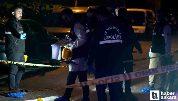 Silahlı saldırıda yaralanan bekçi şehit oldu