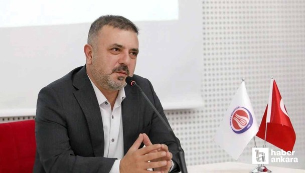 Sincan Belediye Başkanı Ercan'dan Gökhan Ünver'e destek!