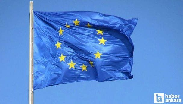 AB, Ukrayna'ya 2 milyon mermi sağlamayı hedefliyor
