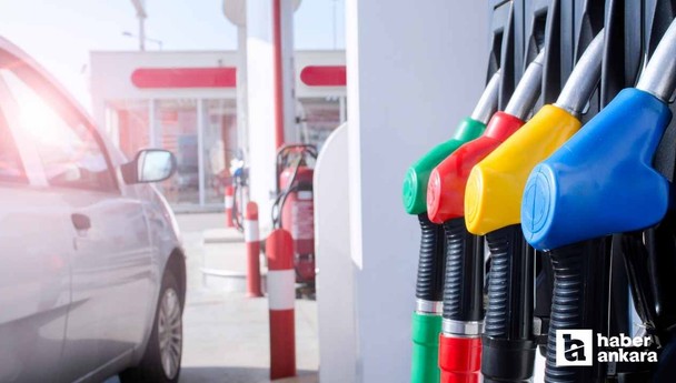 Akaryakıt fiyatlarına yeni düzenleme: Benzine zam, LPG otogaza indirim geliyor!