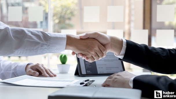 Başvurular 5 gün sonra bitiyor: Belediye lisans mezunu büro memuru alacak