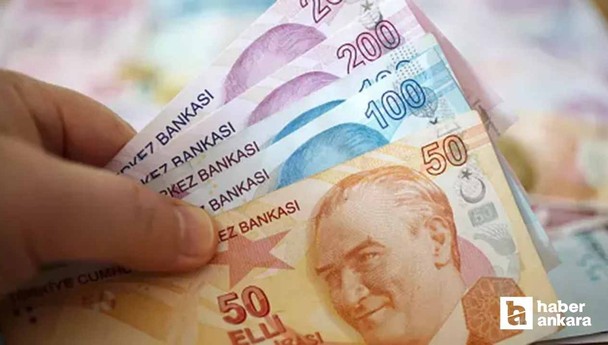 Emekliler hesaplarını kontrol etsin! Fark ödemesi hesaplara yatmaya başladı