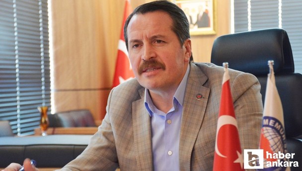 Memur-Sen Genel Başkanı Yalçın: Zam eridi, kayıplar artıyor