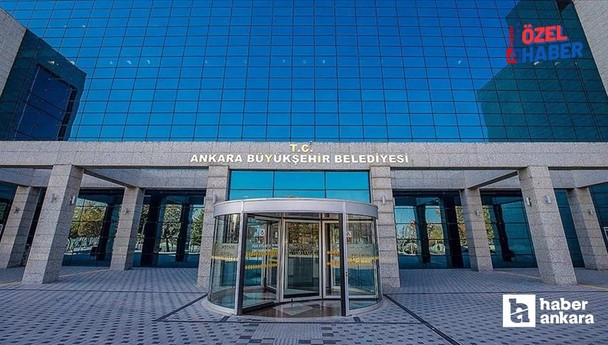 Ankara Büyükşehir Belediyesi'nden Etimesgut'ta imar planı değişikliği