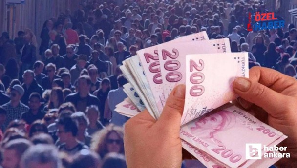 Asgari ücrete Temmuz'da ara zam talebi: Çalışanların cebinden 43 dolar eridi