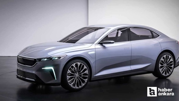 Birsen Altuntaş duyurdu: TOGG'un Sedan modeli için yeni reklam yüzü kim oldu?