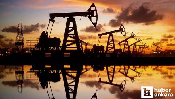 Brent petrol 69 doların altına geriledi