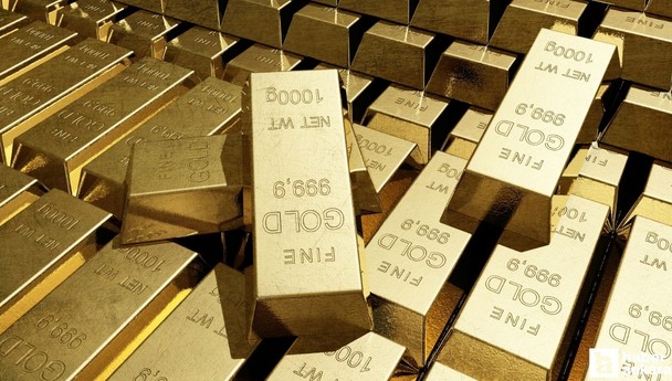 HSBC 2025 2026 için altın fiyat tahminlerini yükseltti