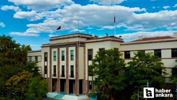 Ankara Valiliği nerede, nasıl gidilir?