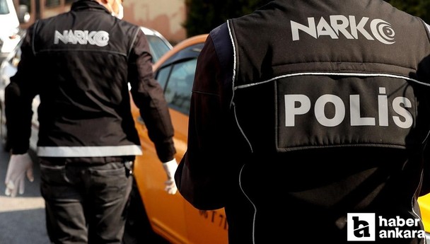 İstanbul Havalimanı'nda 455,2 kilogram yasaklı madde ele geçirildi