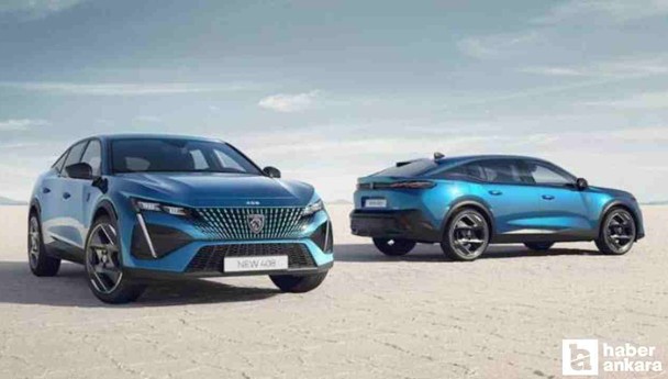 Peugeot Türkiye, mart satışlarında kendi rekorunu kırdı
