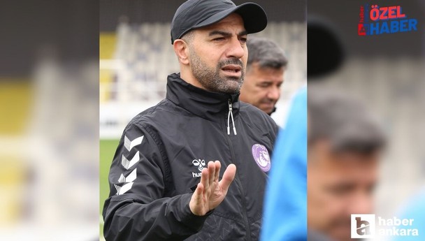 Sedat Ağçay antrenörlük kariyerinde bir ilk peşinde!