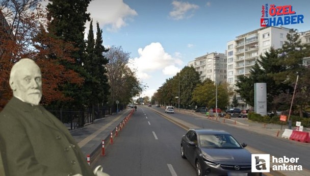 Türk tarihine ışık tutan Danimarkalı: Ankara onu burada hatırlıyor!