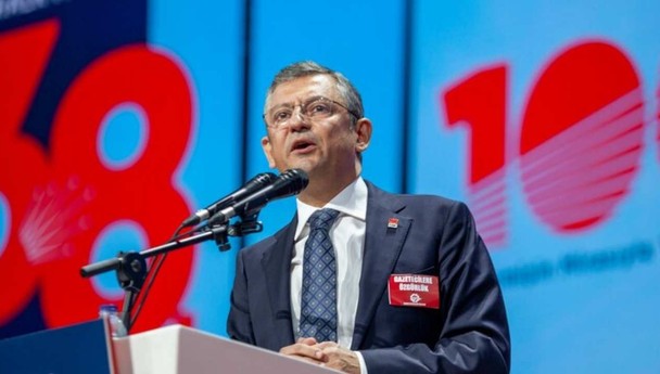 Özgür Özel tek başına aday! Berhan Şimşek yeterli imzaya ulaşamadı