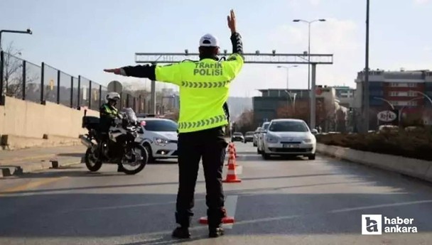 Trafik polisleri uyardı: 30 gün ehliyete el koyma, trafikten men ve 138.172 TL para cezası var