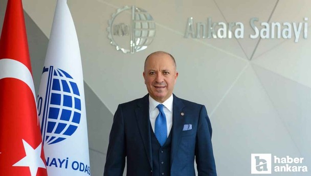ASO Başkanı Seyit Ardıç, sinerji sohbetlerine katıldı