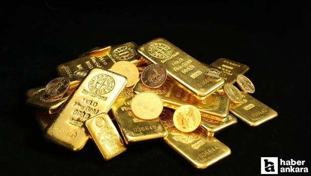 Dev bankadan 2025 2026 için dikkat çeken ons altın tahmini