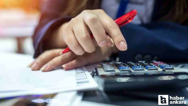 Gelir vergisi beyannamesi ve ilk taksit ödemesinde son gün bugün
