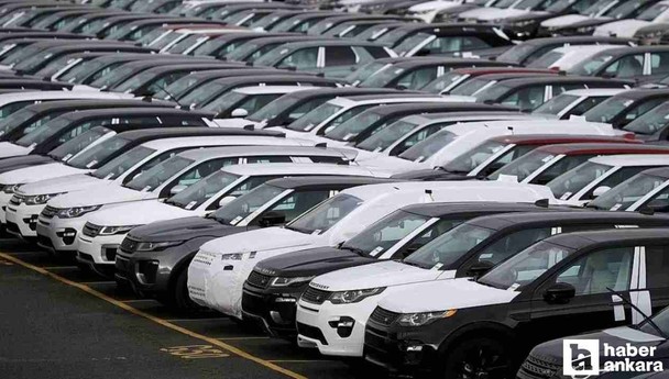 Jaguar Land Rover, sevkiyatlarını durdurma kararı aldı