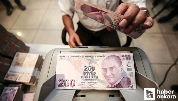 Kamu bankası ödeyecek! O çalışanlara 88.800 TL maaş promosyonu