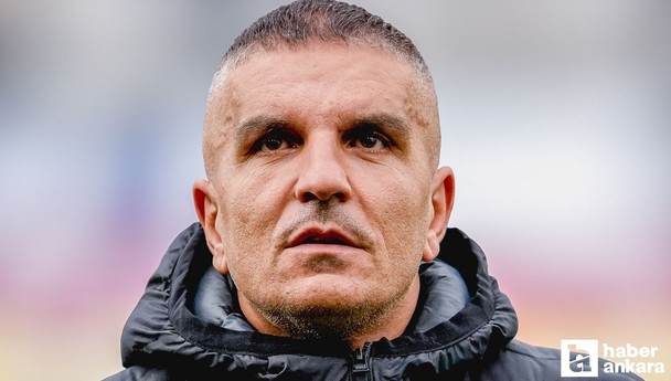 Ankaragücü'nün eski hocası Kenan Koçak Almanya'da da tutunamadı