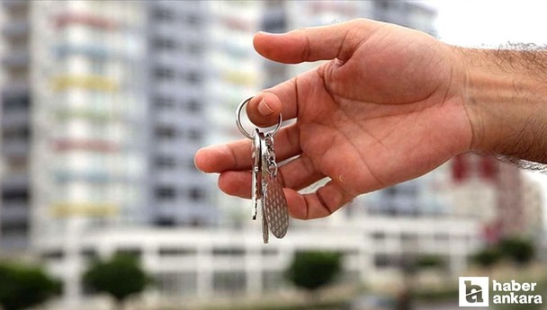 Avukatlardan kiracılara anahtar uyarısı: Yapılmazsa kira borcu devam edebilir