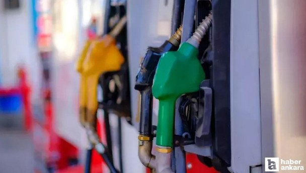 Benzin ve motorine indirim geldi mi?