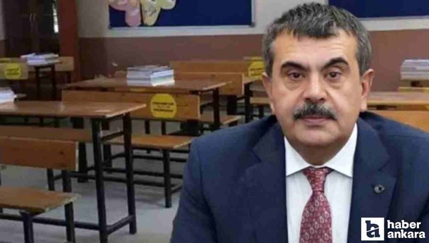 MEB'in yaz tatilini erkene çekmeye hazırlandığı iddia edildi
