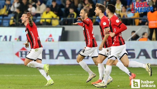 Metehan Mimaroğlu kendisini geçmek üzere: Sadece 1 golü kaldı