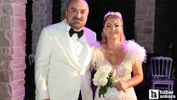 Volkan Konak'ın eşi Selma Konak'ın sözleri yürekleri dağlandı
