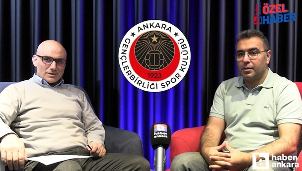 Gençlerbirliği'ndeki son gelişmelerin perde arkasında ne var?