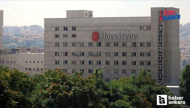 Hacettepe Üniversitesi tadilata giriyor! Tadilat ve onarım yapılacak