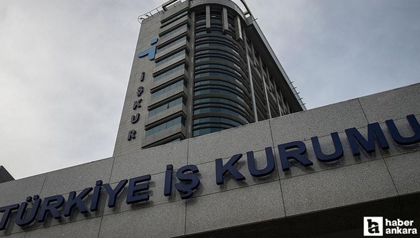 İŞKUR en çok açık işin olduğu meslekleri sıraladı