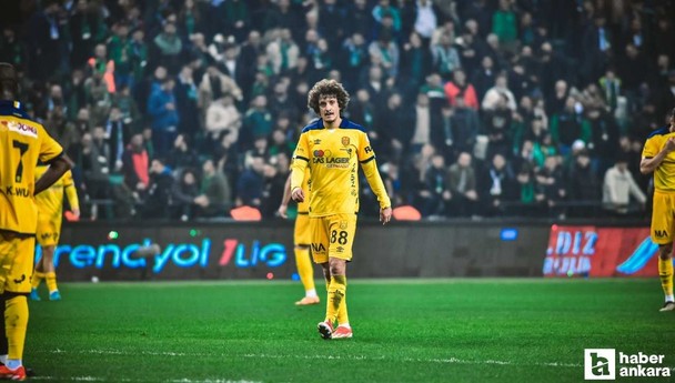 MKE Ankaragücü yeni başlangıç için Pendikspor deplasmanında