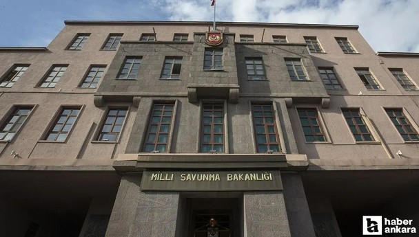 Pençe-Kilit Harekatı bölgesinde teröristlere ait mağarayı yetkililer tespit etti