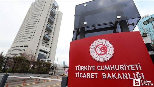 Ticaret Bakanlığı'ndan tekstil ve ayakkabı ürünleri için yeni tebliğ