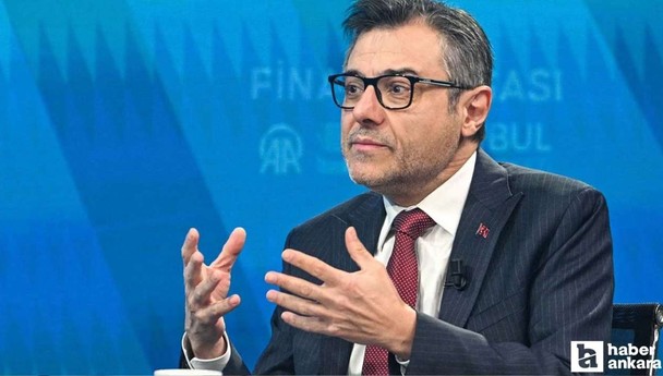 Cumhurbaşkanı Başdanışmanı olan Göksel Aşan kimdir?