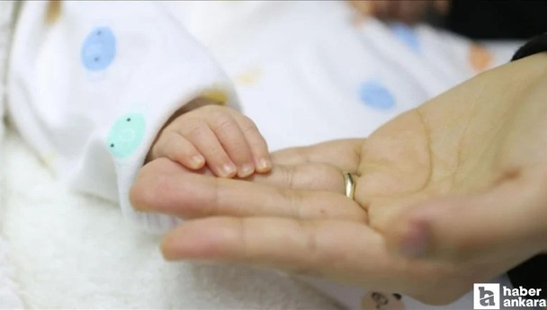 Doğum yardımı yönetmeliği Resmi Gazete'de yayımlandı