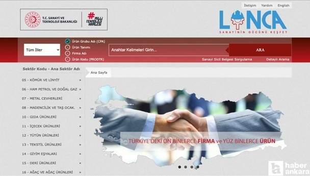 On binlerce işletme, dijital 'Türk Loncası' ile dünyaya bağlanıyor