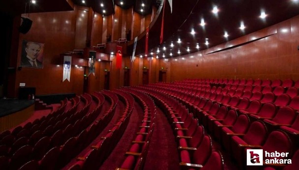 Ankara Kent Konseyi'nden ABB'nin Aşık Veysel Konseri'ne davet