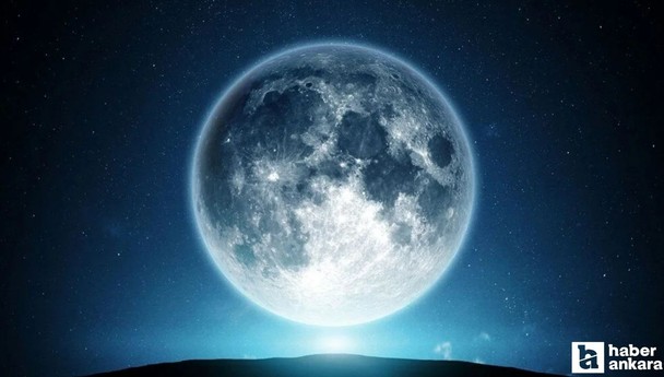 13 Nisan 2025 Terazi Dolunayı: Susarak korumaya çalıştığınız denge bozuluyor