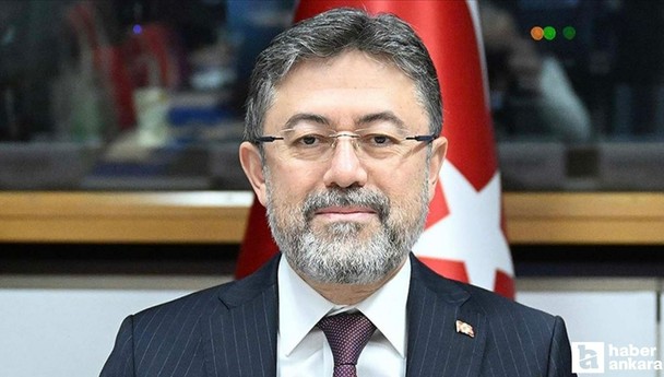 Bakan Yumaklı açıkladı: Tarihin en büyük zirai don olaylarından biri yaşandı